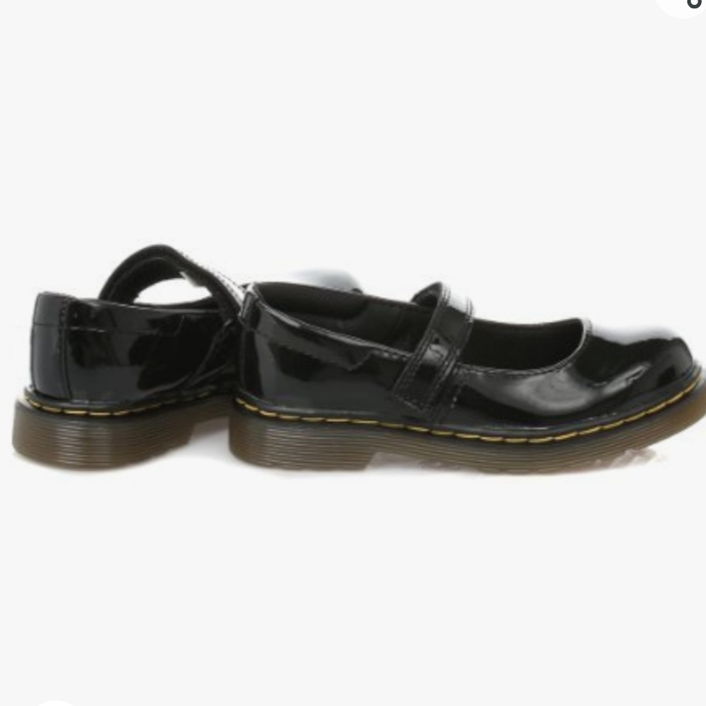 Youth Doc Martens
